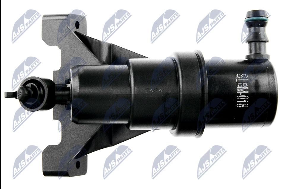 NTY EDS-BM-018 Waschwasserdüse, Scheinwerferreinigung
