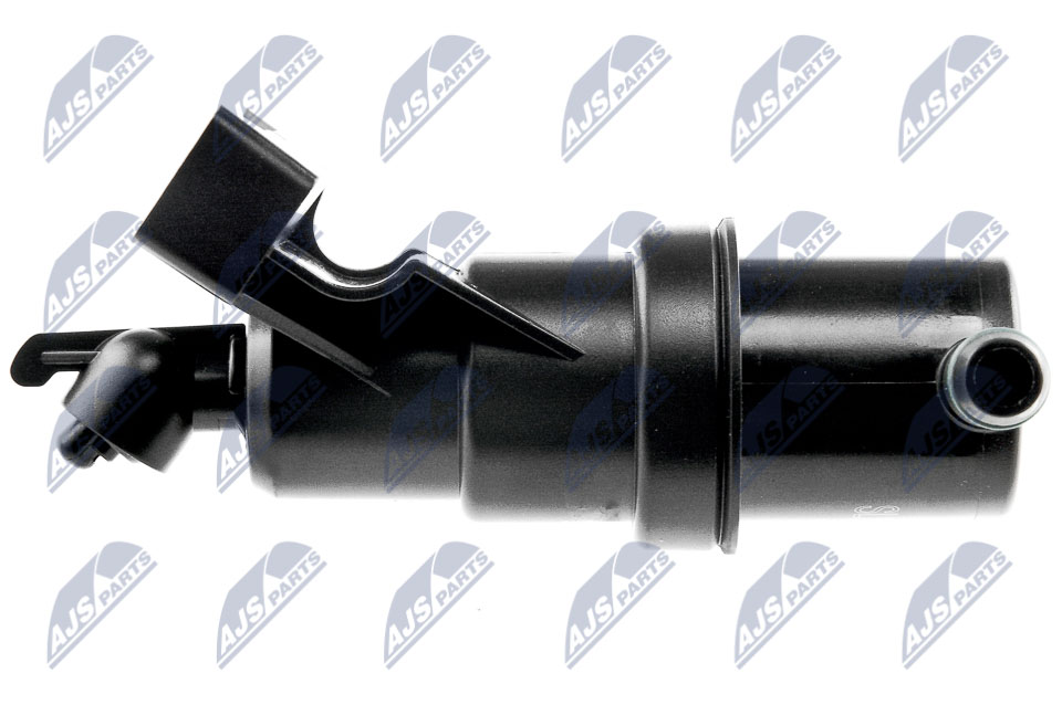 NTY EDS-BM-018 Waschwasserdüse, Scheinwerferreinigung