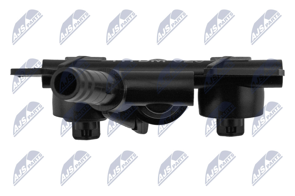 NTY EDS-BM-025 Waschwasserdüse, Scheinwerferreinigung
