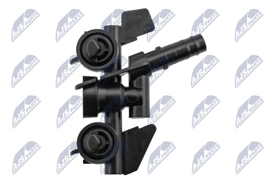 NTY EDS-BM-025 Waschwasserdüse, Scheinwerferreinigung