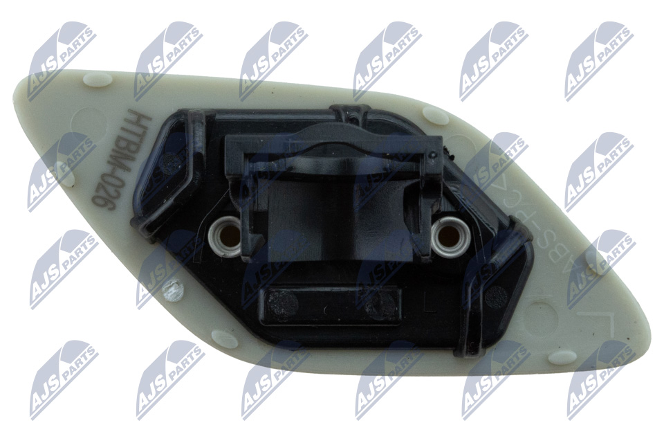 NTY EDS-BM-026 Blende, Stoßfänger