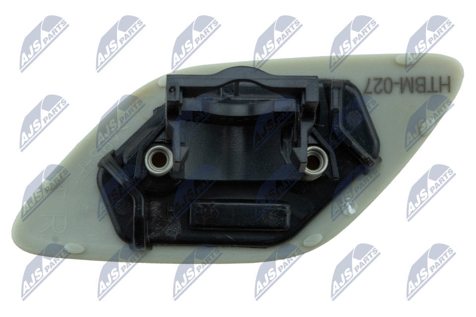 NTY EDS-BM-027 Blende, Stoßfänger