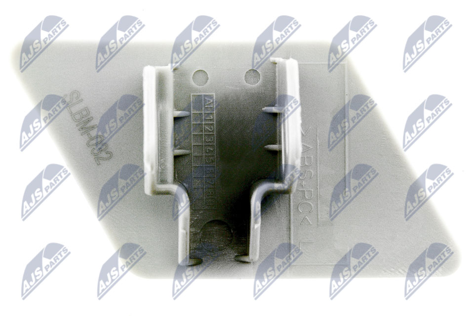 NTY EDS-BM-032 Blende, Stoßfänger