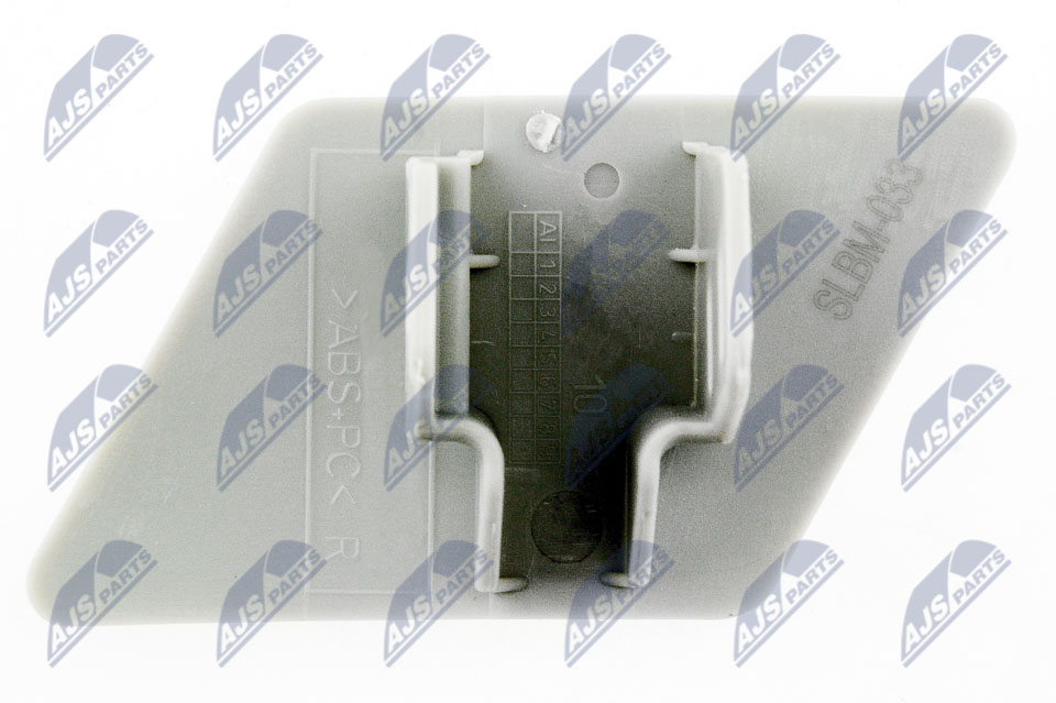 NTY EDS-BM-033 Blende, Stoßfänger