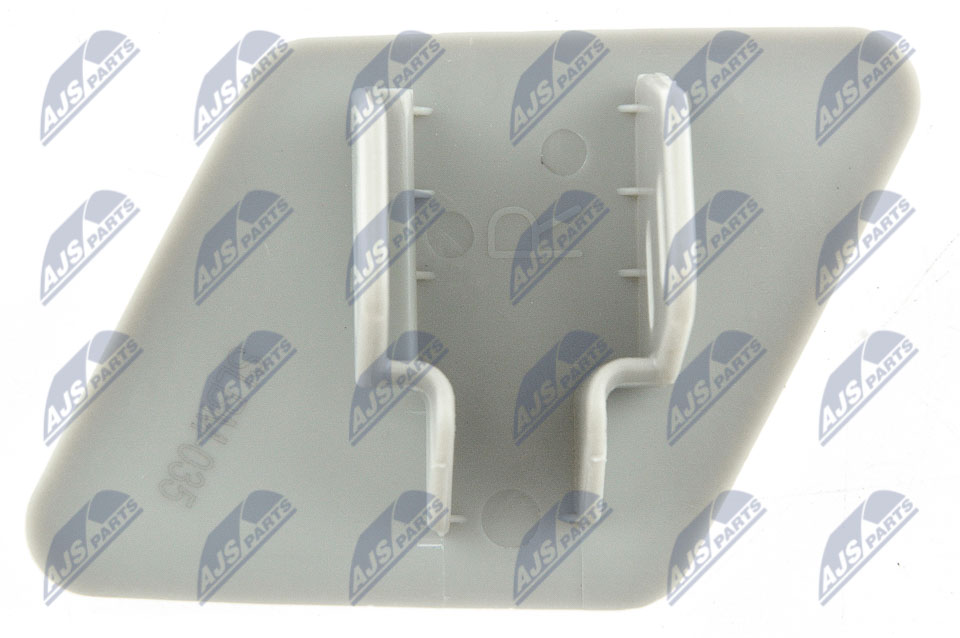NTY EDS-BM-035 Blende, Stoßfänger