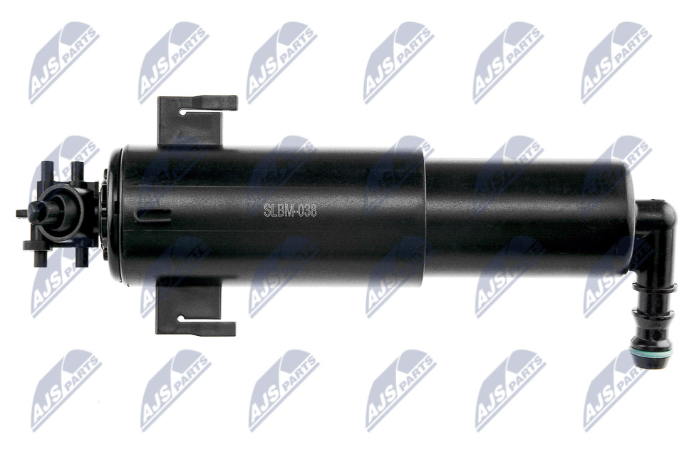 NTY EDS-BM-038 Waschwasserdüse, Scheinwerferreinigung