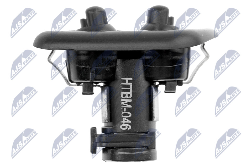 NTY EDS-BM-046 Waschwasserdüse, Scheinwerferreinigung