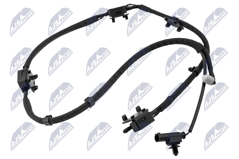 NTY EDS-BM-052 Düsenkette, Scheibenreinigung