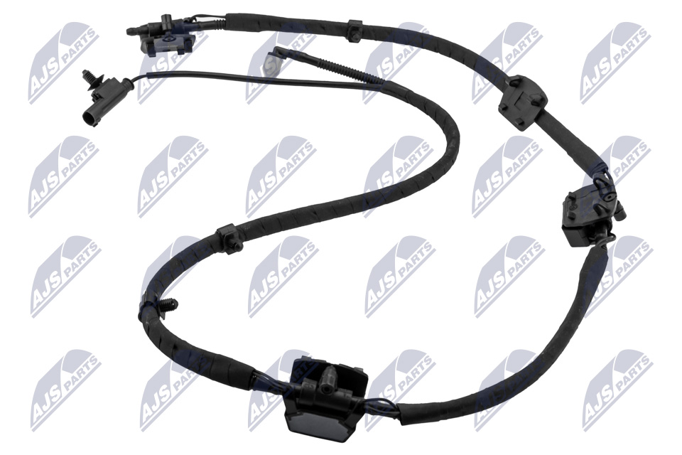 NTY EDS-BM-052 Düsenkette, Scheibenreinigung