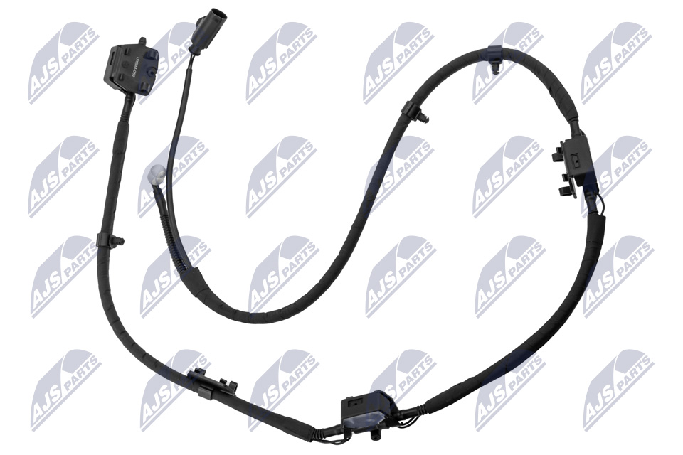NTY EDS-BM-052 Düsenkette, Scheibenreinigung