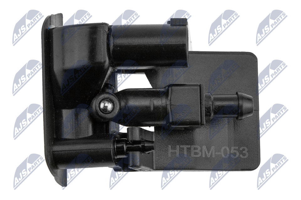 NTY EDS-BM-053 Waschwasserdüse, Scheibenreinigung