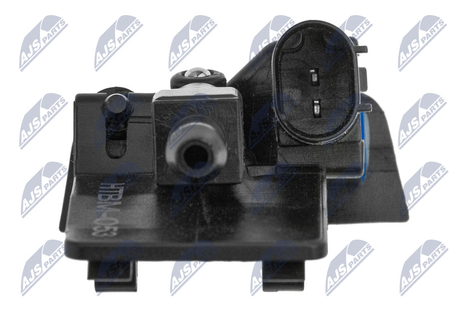 NTY EDS-BM-053 Waschwasserdüse, Scheibenreinigung