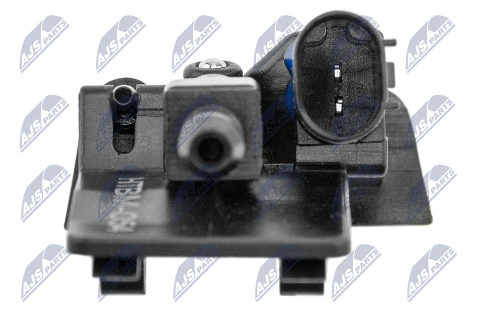 NTY EDS-BM-054 Waschwasserdüse, Scheibenreinigung