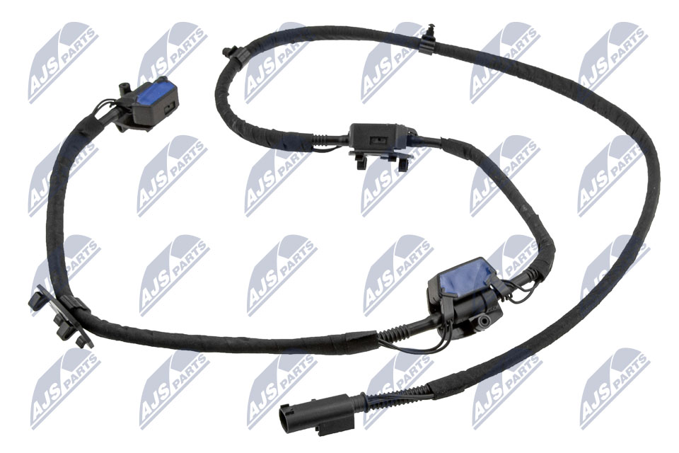 NTY EDS-BM-055 Düsenkette, Scheibenreinigung