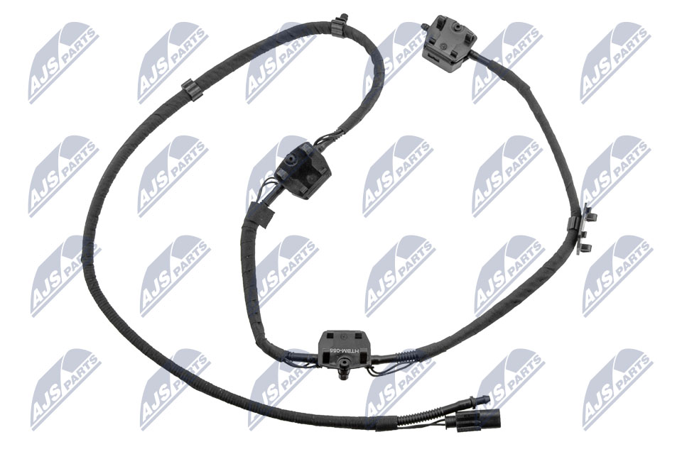 NTY EDS-BM-055 Düsenkette, Scheibenreinigung