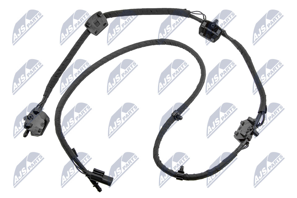 NTY EDS-BM-056 Waschwasserdüse, Scheibenreinigung