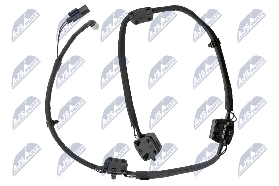 NTY EDS-BM-057 Düsenkette, Scheibenreinigung