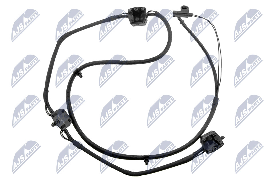 NTY EDS-BM-058 Waschwasserdüse, Scheibenreinigung