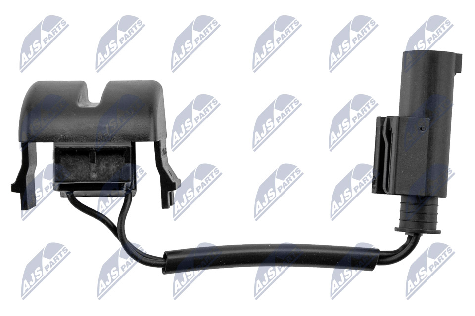 NTY EDS-BM-063 Waschwasserdüse, Scheibenreinigung
