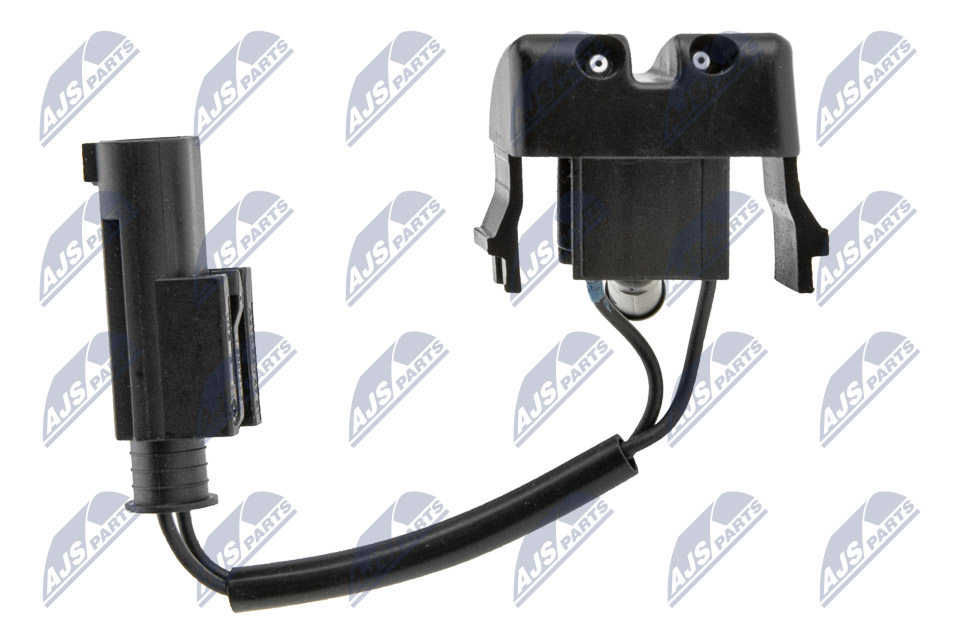 NTY EDS-BM-064 Waschwasserdüse, Scheibenreinigung