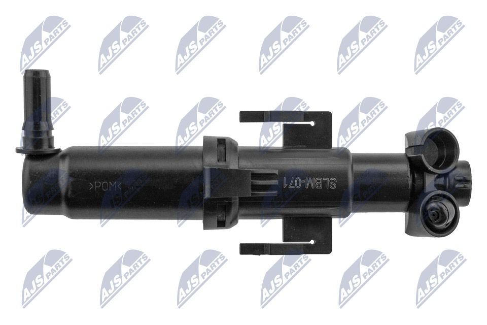 NTY EDS-BM-071 Waschwasserdüse, Scheinwerferreinigung