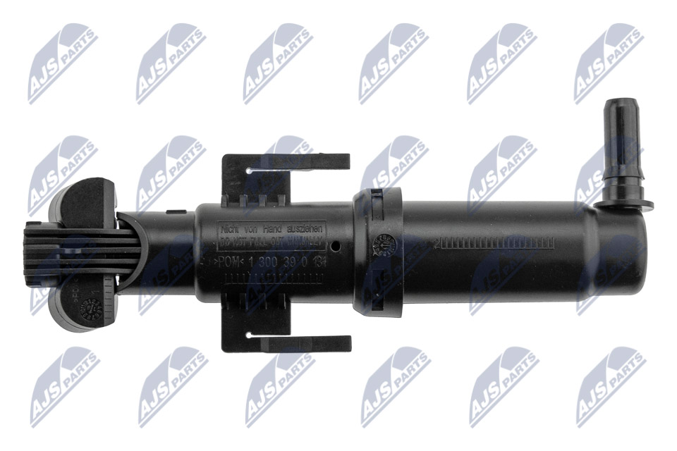 NTY EDS-BM-077 Waschwasserdüse, Scheinwerferreinigung