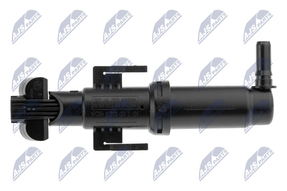 NTY EDS-BM-078 Waschwasserdüse, Scheinwerferreinigung