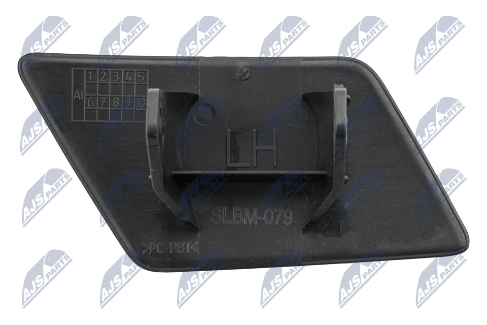 NTY EDS-BM-079 Blende, Stoßfänger