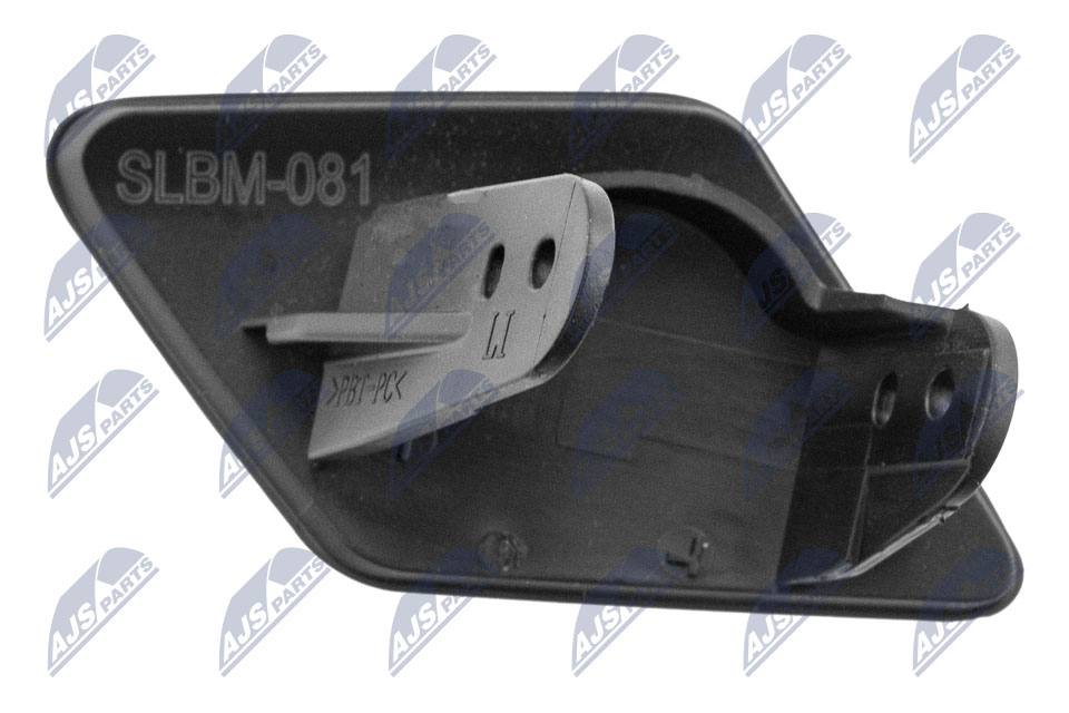 NTY EDS-BM-081 Blende, Stoßfänger