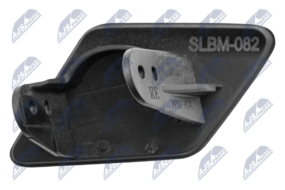 NTY EDS-BM-082 Blende, Stoßfänger