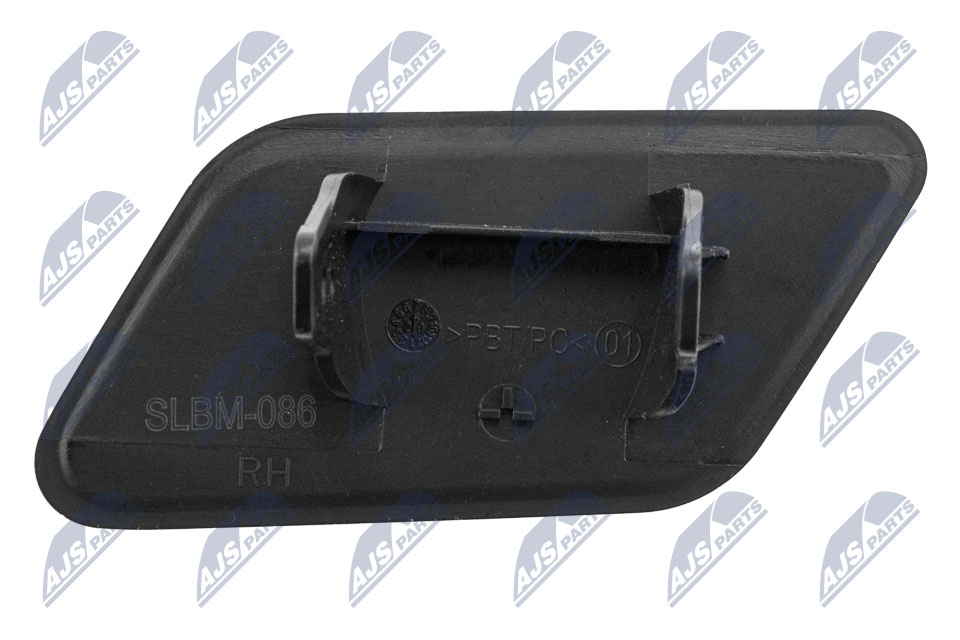 NTY EDS-BM-086 Blende, Stoßfänger