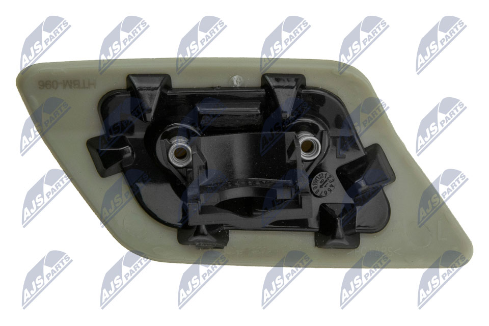 NTY EDS-BM-096 Blende, Stoßfänger