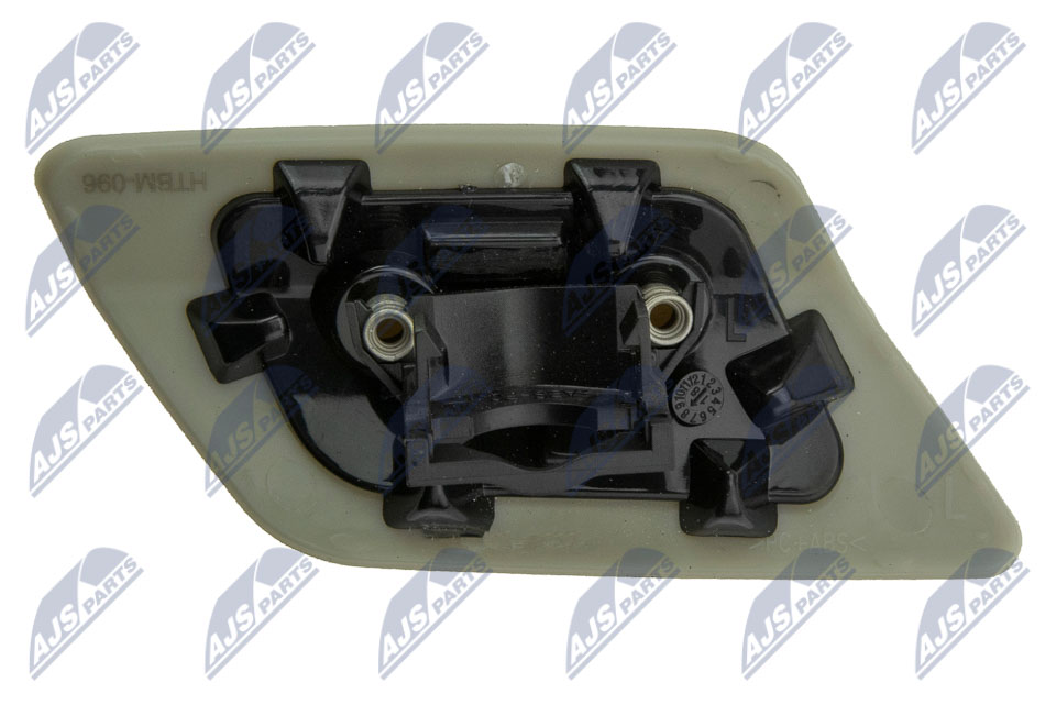 NTY EDS-BM-096 Blende, Stoßfänger