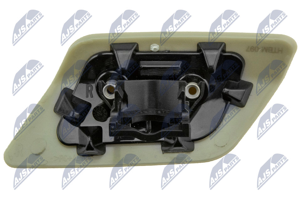 NTY EDS-BM-097 Blende, Stoßfänger