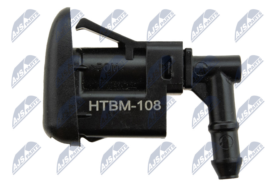 NTY EDS-BM-108 Waschwasserdüse, Scheibenreinigung