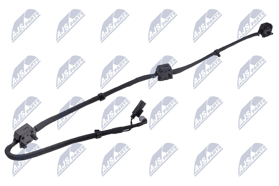 NTY EDS-BM-114 Düsenkette, Scheibenreinigung