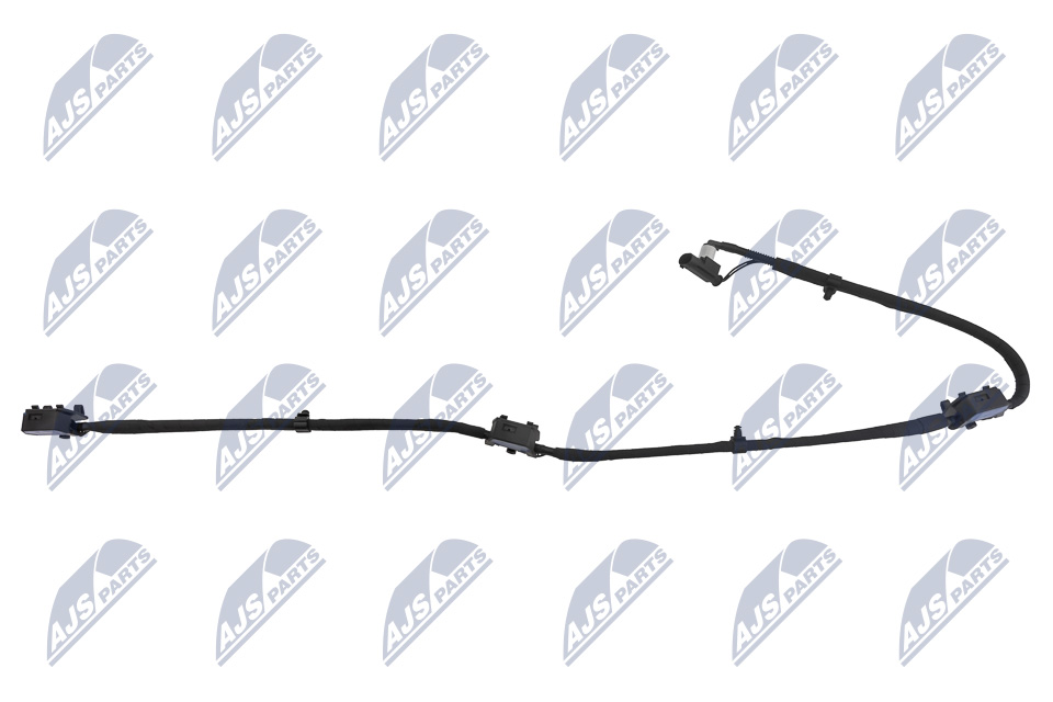 NTY EDS-BM-114 Düsenkette, Scheibenreinigung