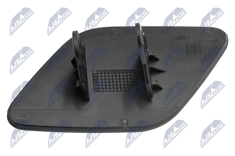 NTY EDS-BM-116 Blende, Stoßfänger