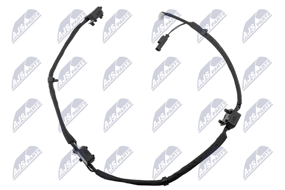 NTY EDS-BM-121 Waschwasserdüse, Scheibenreinigung