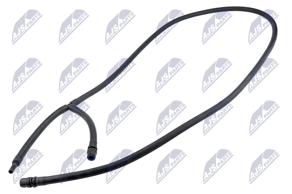 NTY EDS-BM-127 Waschwasserleitung, Scheinwerferreinigung