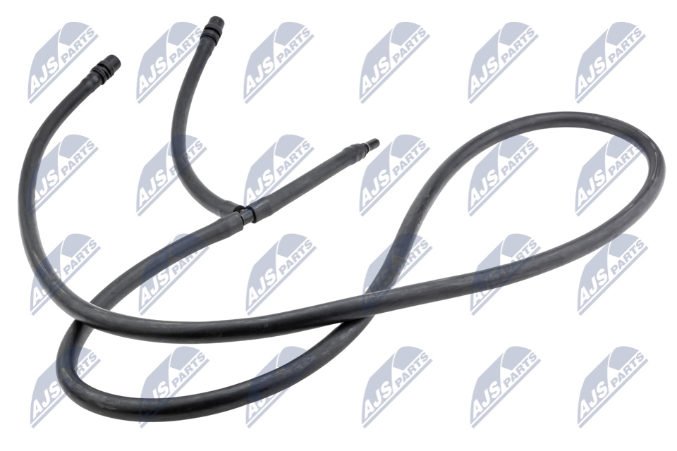 NTY EDS-BM-128 Waschwasserleitung, Scheinwerferreinigung