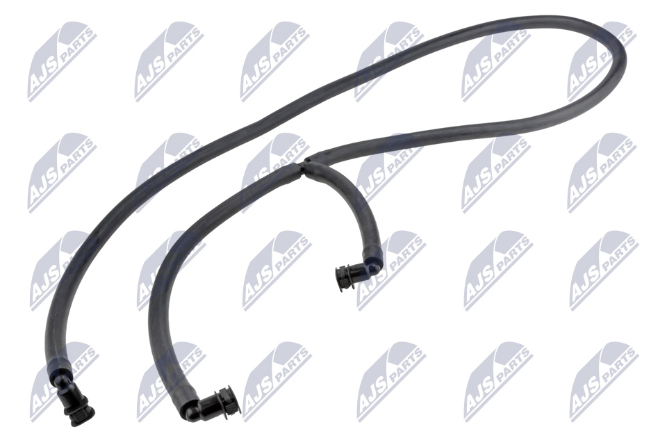 NTY EDS-BM-132 Waschwasserleitung, Scheinwerferreinigung