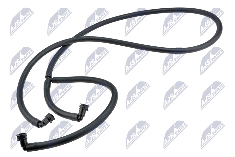 NTY EDS-BM-133 Waschwasserleitung, Scheinwerferreinigung