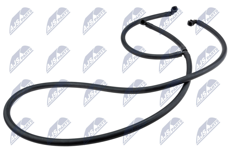 NTY EDS-BM-133 Waschwasserleitung, Scheinwerferreinigung