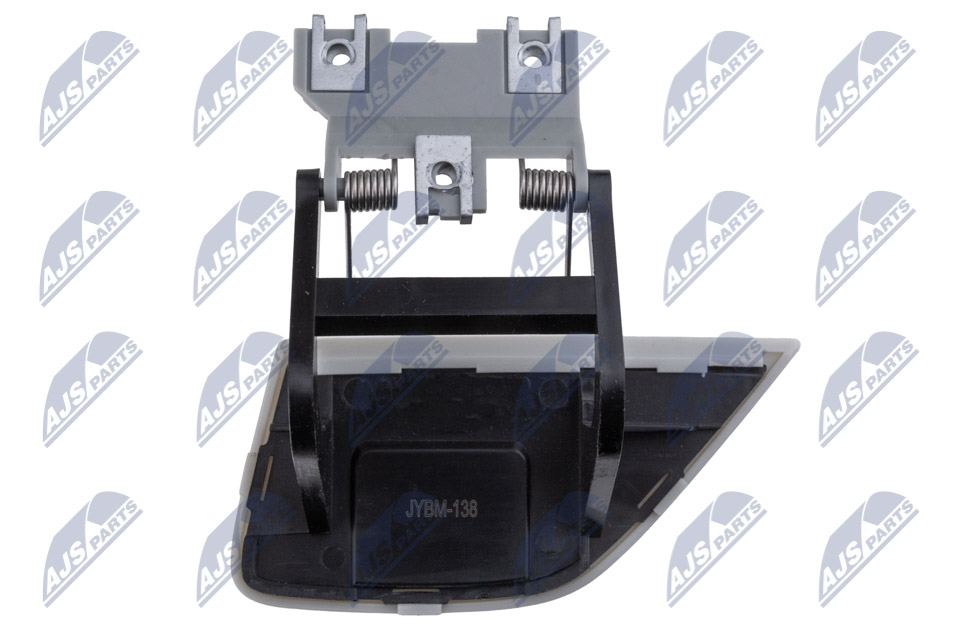 NTY EDS-BM-138 Blende, Stoßfänger