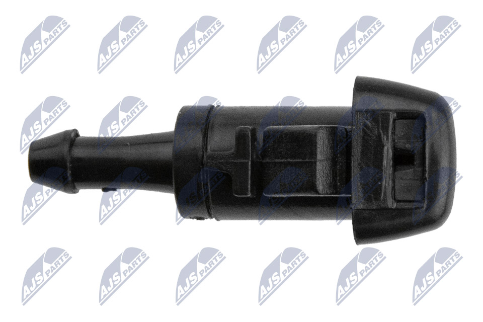 NTY EDS-CH-001 Waschwasserdüse, Scheibenreinigung