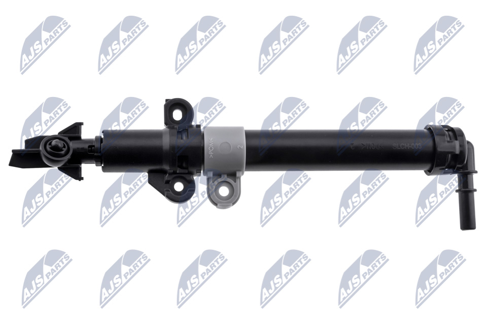 NTY EDS-CH-003 Waschwasserdüse, Scheinwerferreinigung