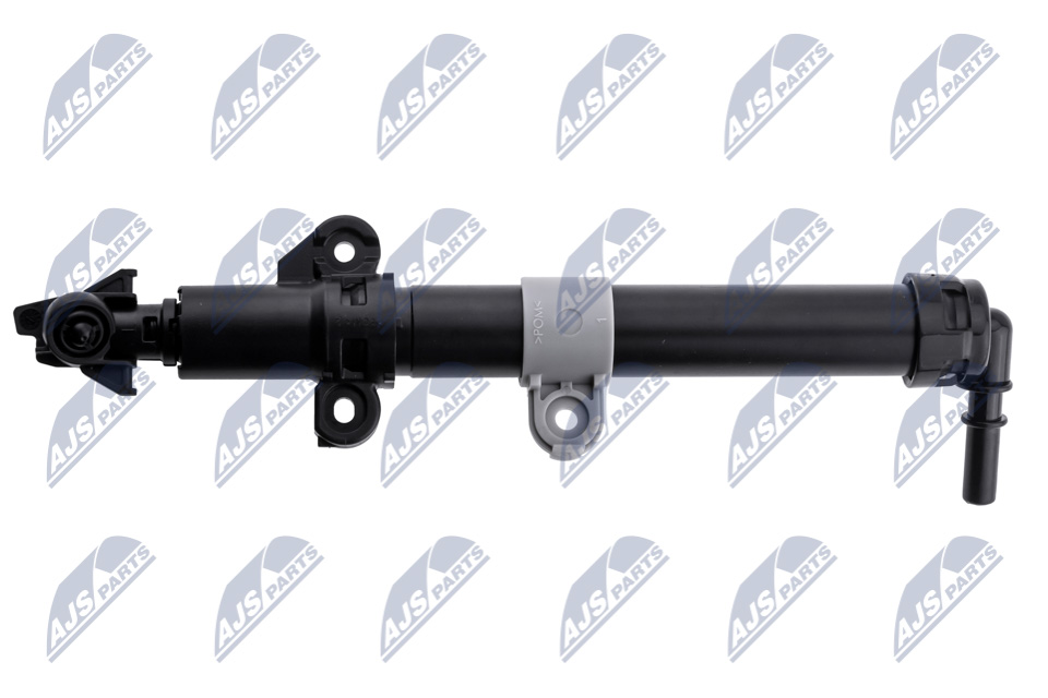 NTY EDS-CH-004 Waschwasserdüse, Scheinwerferreinigung