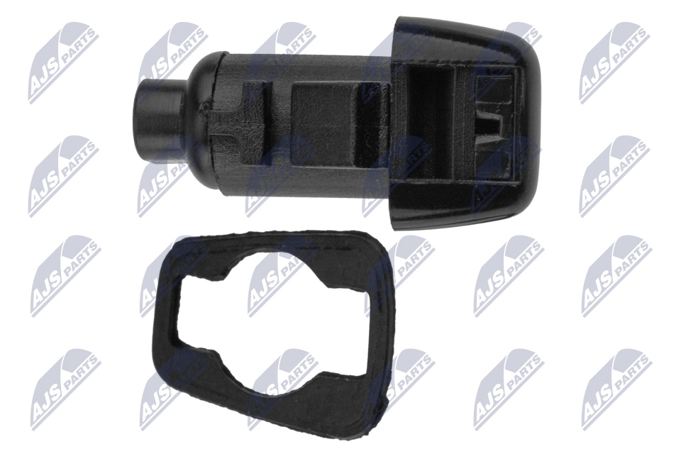 NTY EDS-CH-011 Waschwasserdüse, Scheibenreinigung