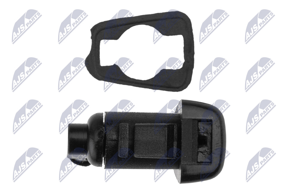 NTY EDS-CH-013 Waschwasserdüse, Scheibenreinigung